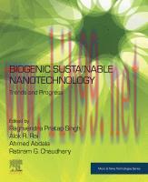 [PDF]Biogenic Sustainable Nanotechnology