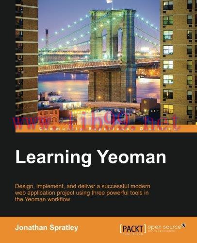 [FOX-Ebook]Learning Yeoman