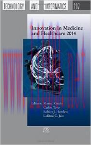 [AME]Innovation in Medicine and Healthcare 2014 (Original PDF)