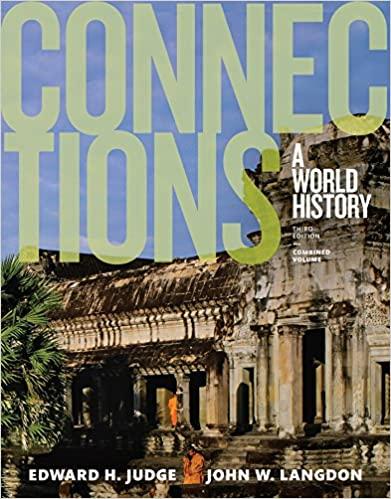 (PDF)Connections A World History, Combined Volume (2-downloads)