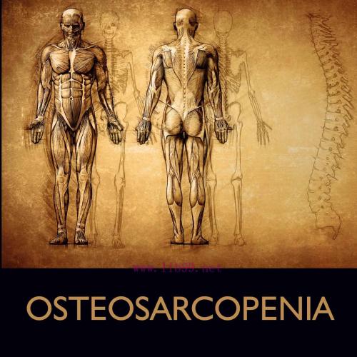 [AME]Osteosarcopenia (EPUB)