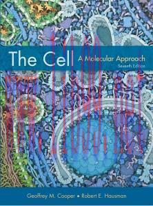 [AME]The Cell: A Molecular Approach, 7th Edition (Original PDF)