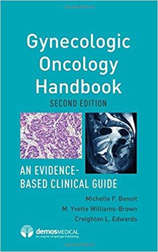 Gynecologic Oncology Handbook, 2nd Edition