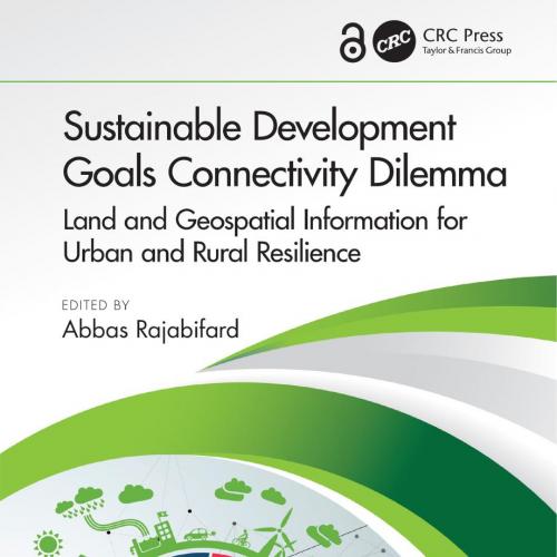 Sustainable Development Goals Connectivity Dilemma Land and Geol Information for Urban and Rura...
