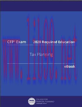 [PDF]FP514 Income Tax Planning 2020