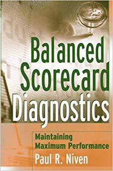 (PDF)Balanced Scorecard Diagnostics Maintaining Maximum Performance 1st Edition