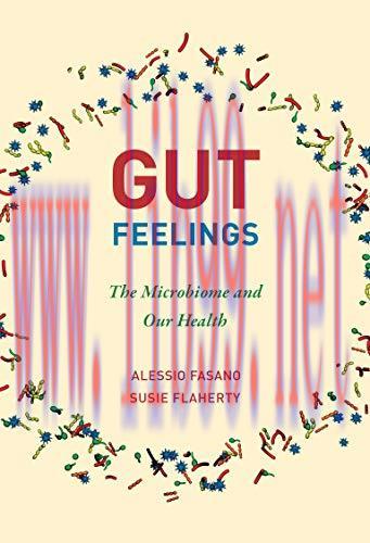 [AME]Gut Feelings: The Microbiome and Our Health (Epub)