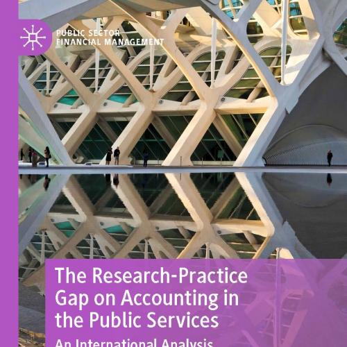 The Research-Practice Gap on Accounting in the Public Services