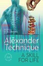 [AME]The Alexander Technique - A Skill for Life, 2nd Edition (EPUB)