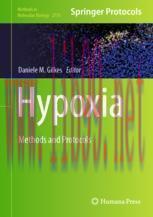 [PDF]Hypoxia: Methods and Protocols