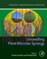 [PDF]Unravelling Plant-Microbe Synergy