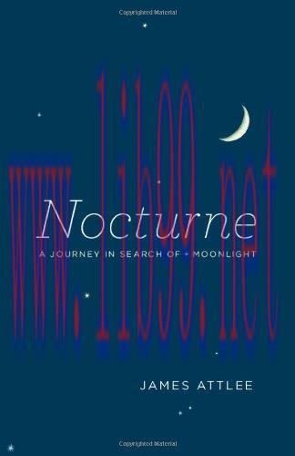 [FOX-Ebook]Nocturne: A Journey in Search of Moonlight