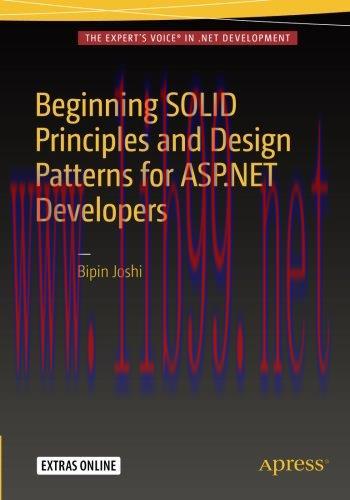 [FOX-Ebook]Beginning SOLID Principles and Design Patterns for ASP.NET Developers