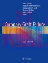 [PDF]Coronary Graft Failure: State of the Art