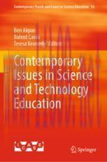 [PDF]Contemporary Issues in Science and Technology Education