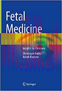 [AME]Fetal Medicine: Insights for Clinicians (EPUB)