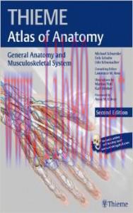 [AME]General Anatomy and Musculoskeletal System, Second Edition