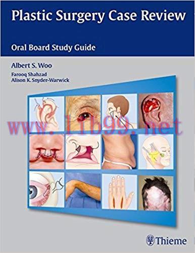 [PDF]Plastic Surgery Case Review - Oral Board Study Guide