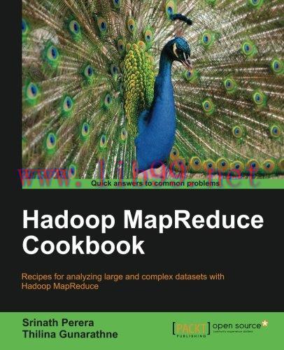 [FOX-Ebook]Hadoop MapReduce Cookbook