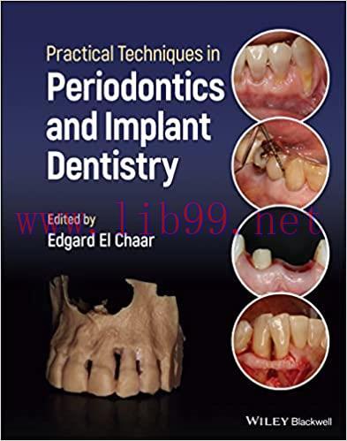 [PDF]Practical Techniques in Periodontics and Implant Dentistry