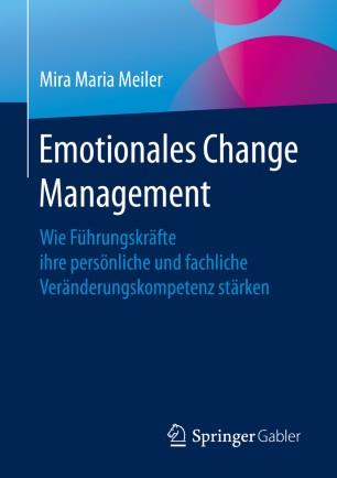 Emotionales Change Management