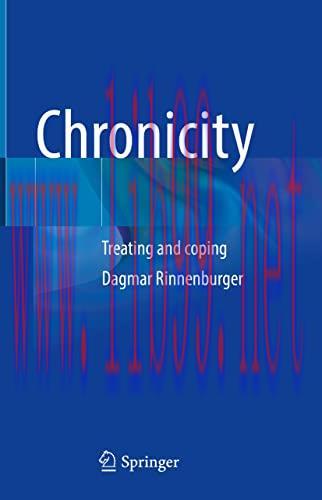 [AME]Chronicity: Treating and coping (Original PDF)