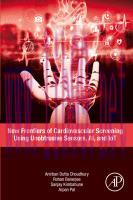 [PDF]New Frontiers of Cardiovascular Screening Using Unobtrusive Sensors, AI, and IoT