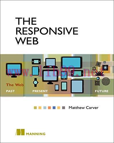 [FOX-Ebook]The Responsive Web