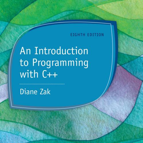 An Introduction to Programming with C