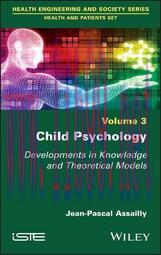 [AME]Child Psychology: Developments in Knowledge and Theoretical Models (Original PDF)