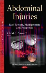 [AME]Abdominal Injuries: Risk Factors, Management and Prognosis