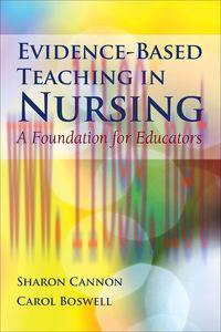 [AME]Evidence-Based Teaching In Nursing (Original PDF)