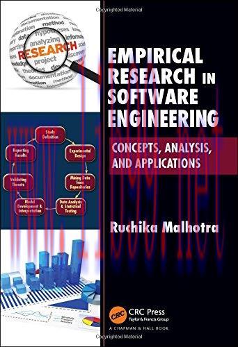 [FOX-Ebook]Empirical Research in Software Engineering: Concepts, Analysis, and Applications