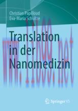 [PDF]Translation in der Nanomedizin