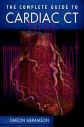 [AME]The Complete Guide to Cardiac CT (Original PDF)
