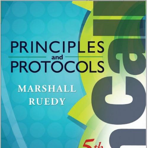 On Call Principles and Protocols
