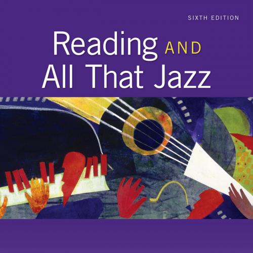 Reading and All That Jazz 6th Edition