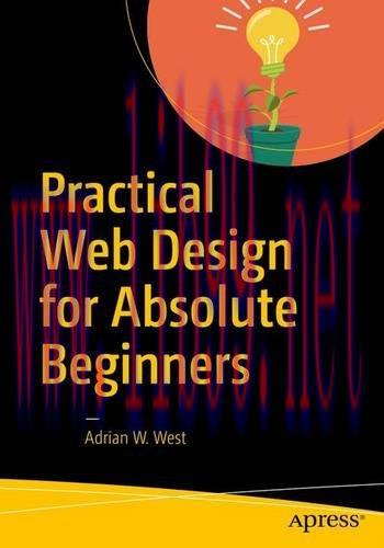 [FOX-Ebook]Practical Web Design for Absolute Beginners