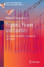 [PDF]Regions, Power, and Conflict: Constrained Capabilities, Hierarchy, and Rivalry