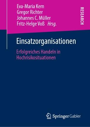 Einsatzorganisationen