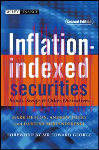 (PDF)Inflation-indexed Securities: Bonds, Swaps and Other Derivatives (The Wiley Finance Series...