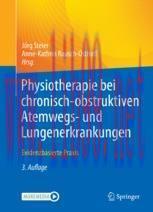 [PDF]Physiotherapie bei chronisch-obstruktiven Atemwegs- und Lungenerkrankungen: Evidenzbasiert...