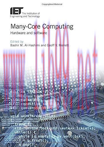 [FOX-Ebook]Many-Core Computing: Hardware and software
