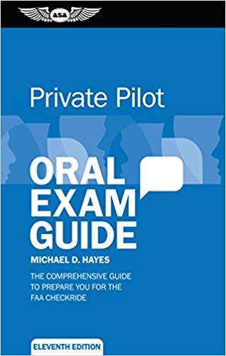 (PDF)Private Pilot Oral Exam Guide The comprehensive guide to prepare you for the FAA checkride...