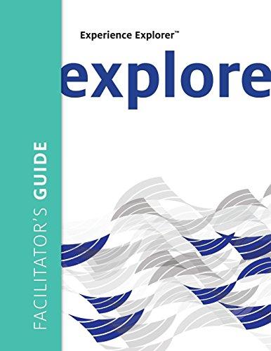 (PDF)Experience Explorer Facilitator&rsquo;s Guide