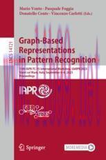 [PDF]Graph-Based Representations in Pattern Recognition: 13th IAPR-TC-15 International Workshop...