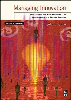 (PDF)Managing Innovation 2nd Edition