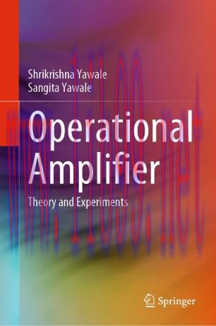 Operational Amplifier