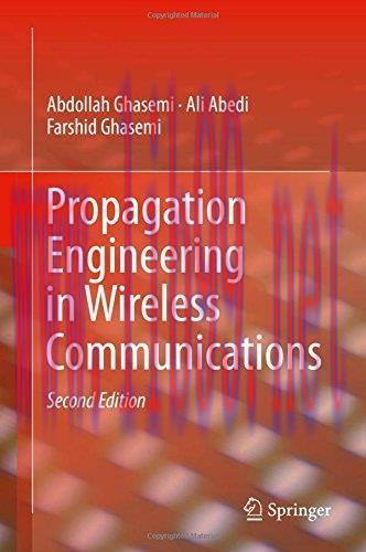 [FOX-Ebook]Propagation Engineering in Wireless Communications, 2nd Edition