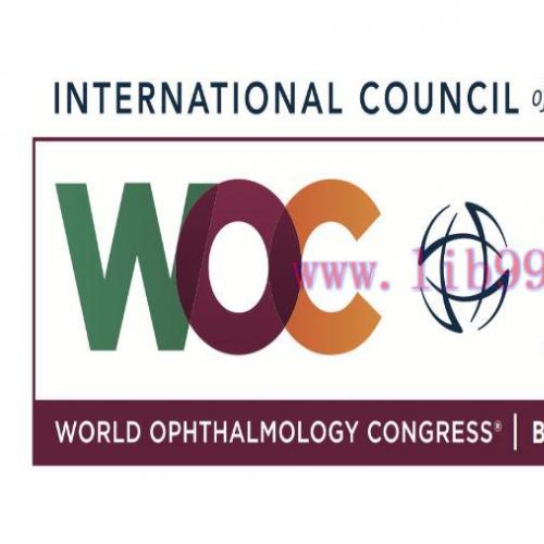 [AME]WOC On-Demand World Ophthalmology 2018 (CME VIDEOS)